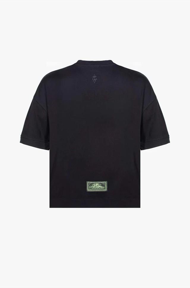 cw420 black