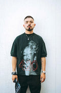 cw420 t shirt verde