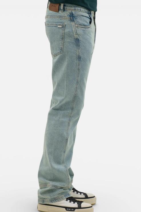 JEANS ACID
