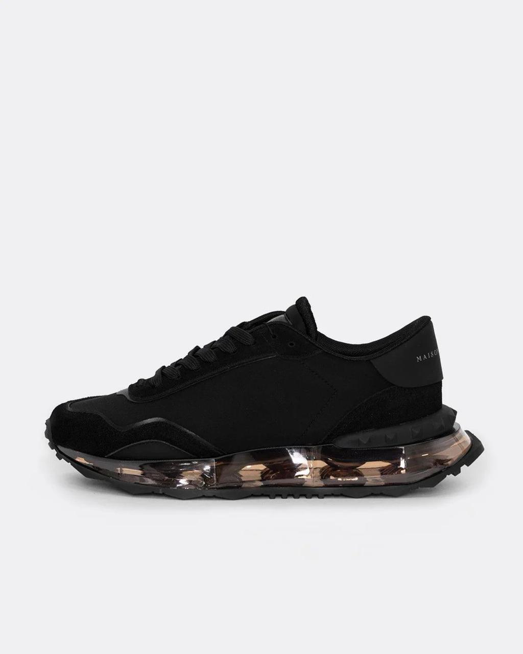 LEGACY BLACK