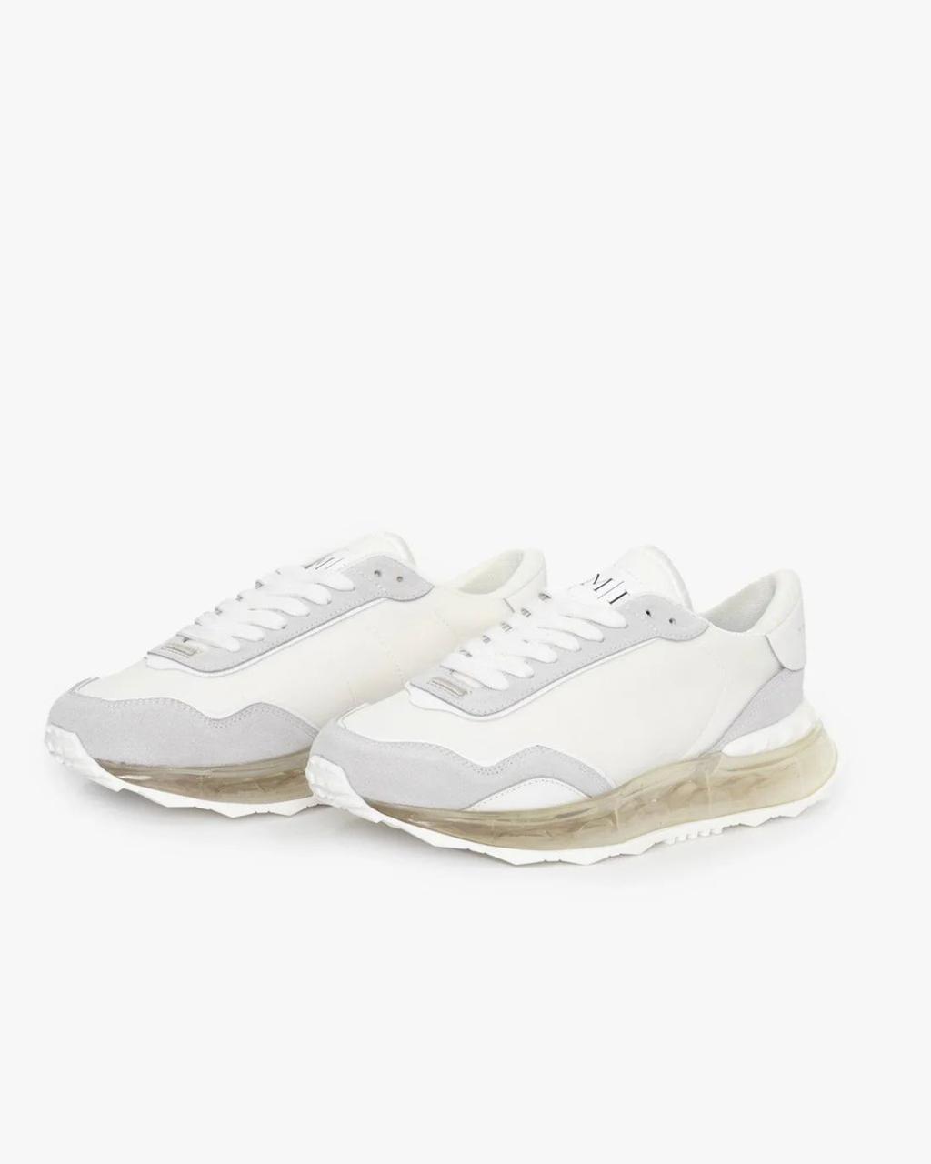 LEGACY WHITE