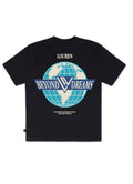 CAMISETA LOUREN MUNDO