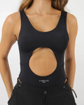 BODY SABLE LABEUR