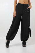 PANTALON ROCHE NEGRO LABEUR