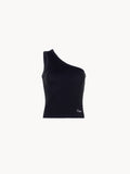 CELĒIT HALF TANK BLACK