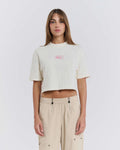 PANEL CROP TOP Y/OUT