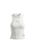 TOP  FERITA CLEMONT BLANCO
