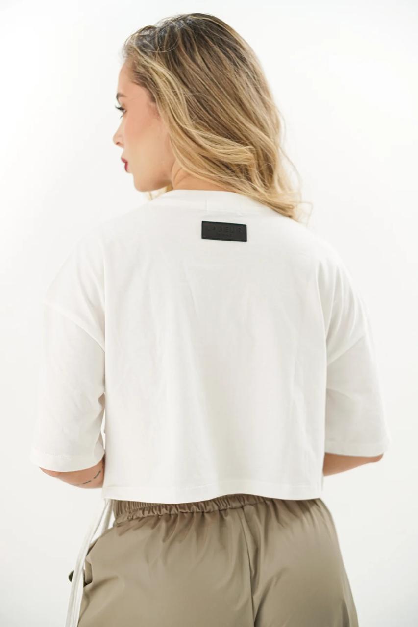 CAMISETA CANNES LABEUR