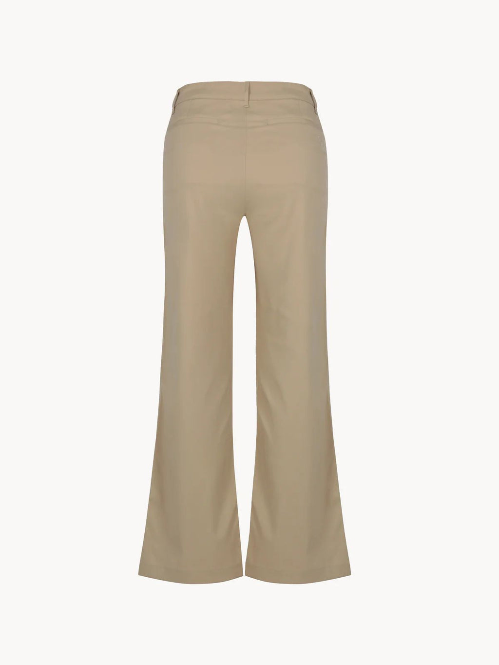 CELĒIT CUTOUT PANT NUDE