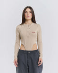FLAPS SAND BODY Y/OUT