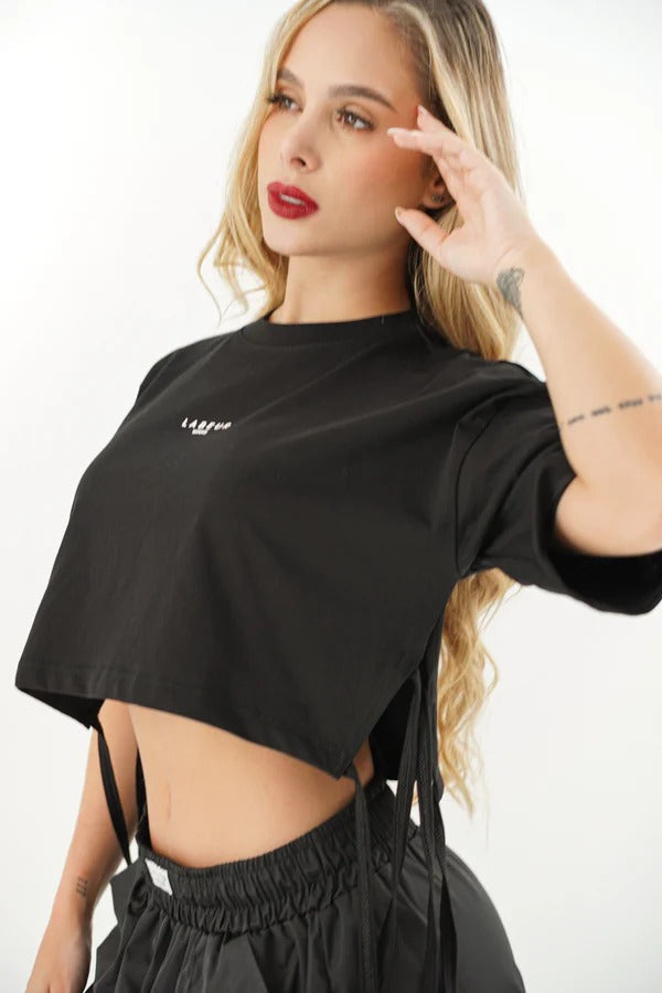 CAMISETA CANNES LABEUR