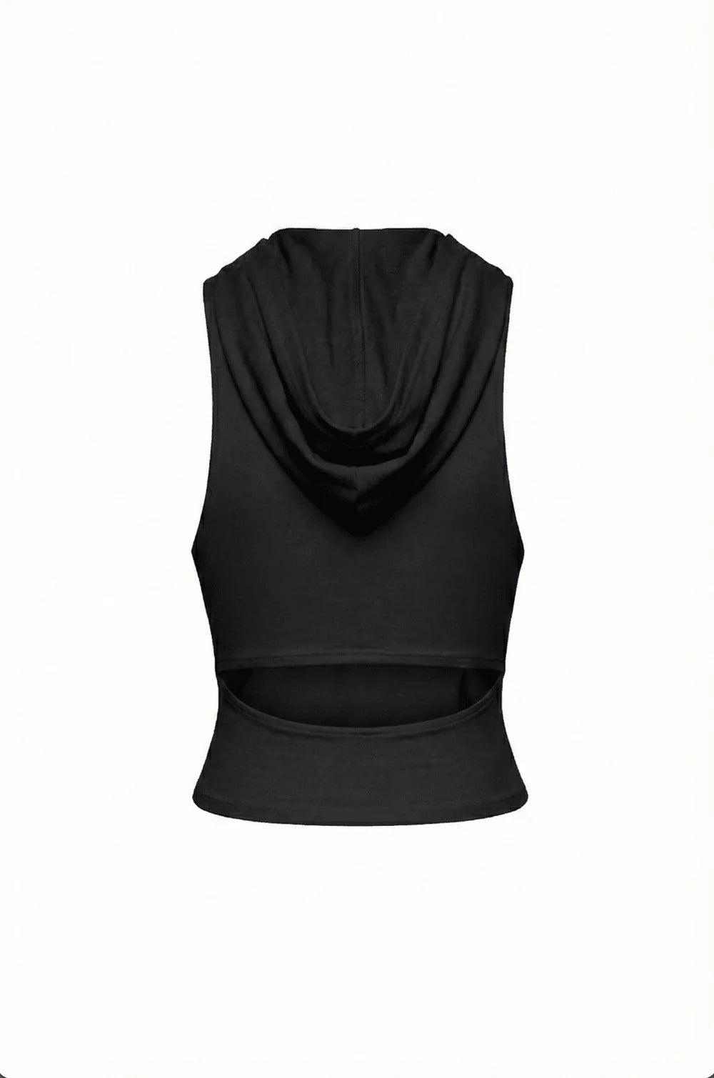 TOP FERITA NEGRO CLEMONT