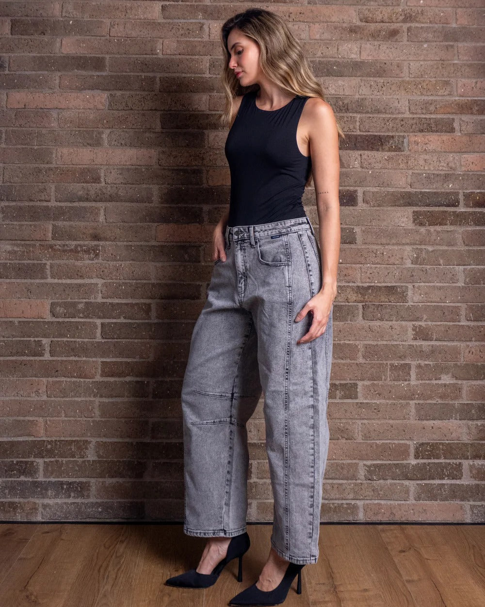 JEAN BARREL CLASICO CELLO