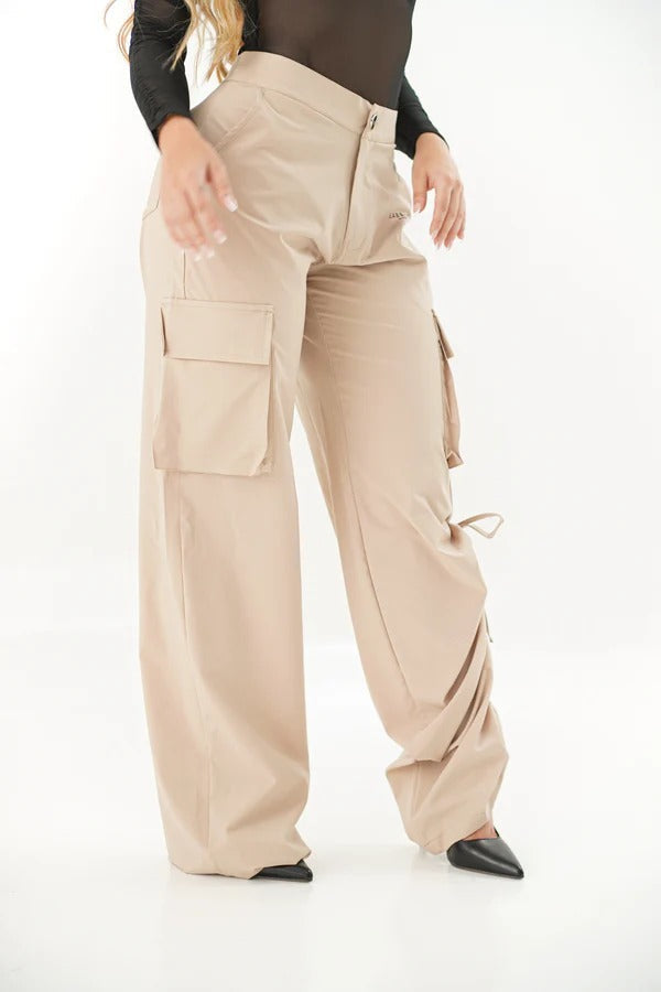 PANTALON VERSALLES LABEUR