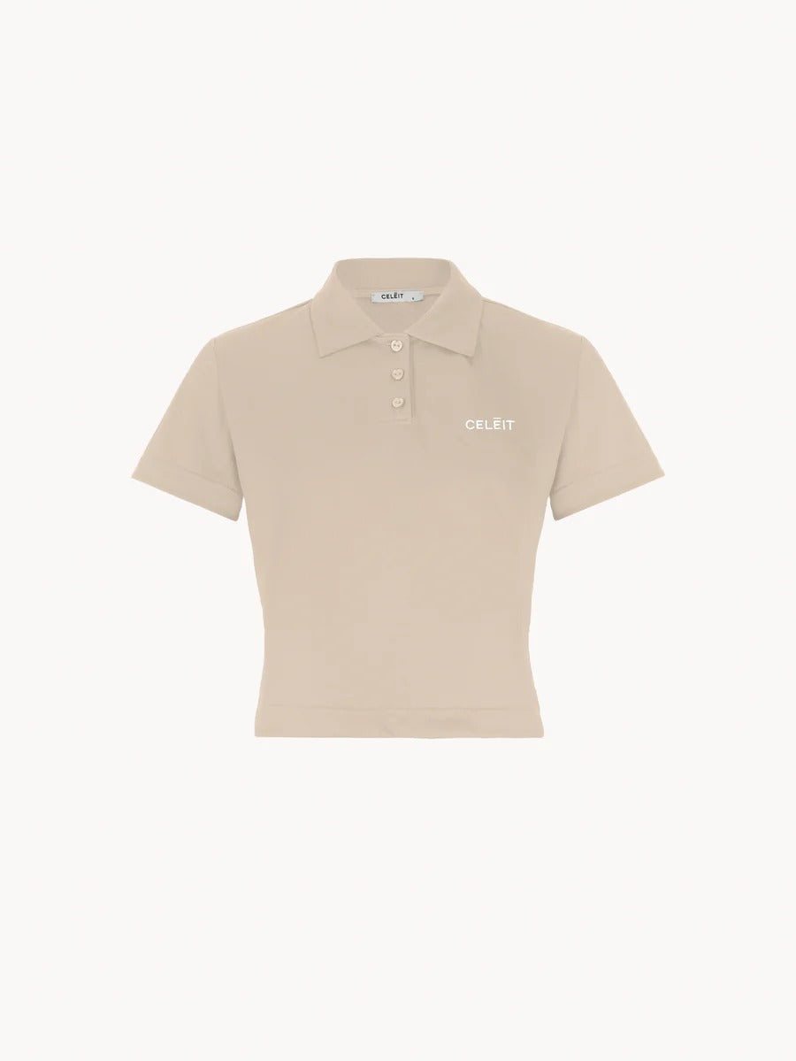 CELĒIT POLO NUDE