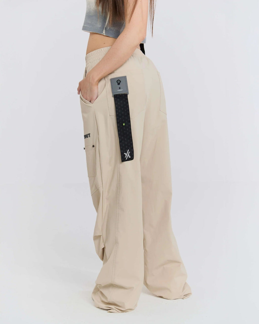 PILOT PANT Y/OUT