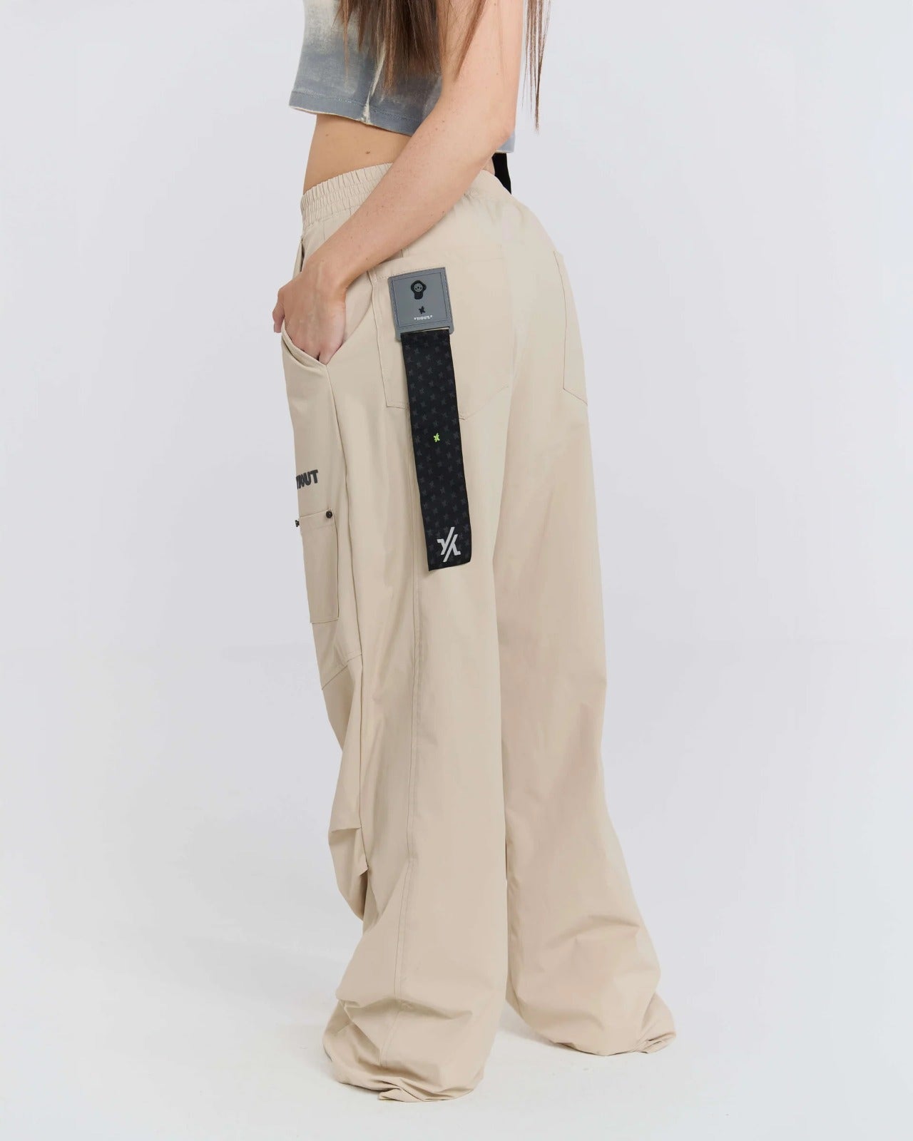 PILOT PANT Y/OUT