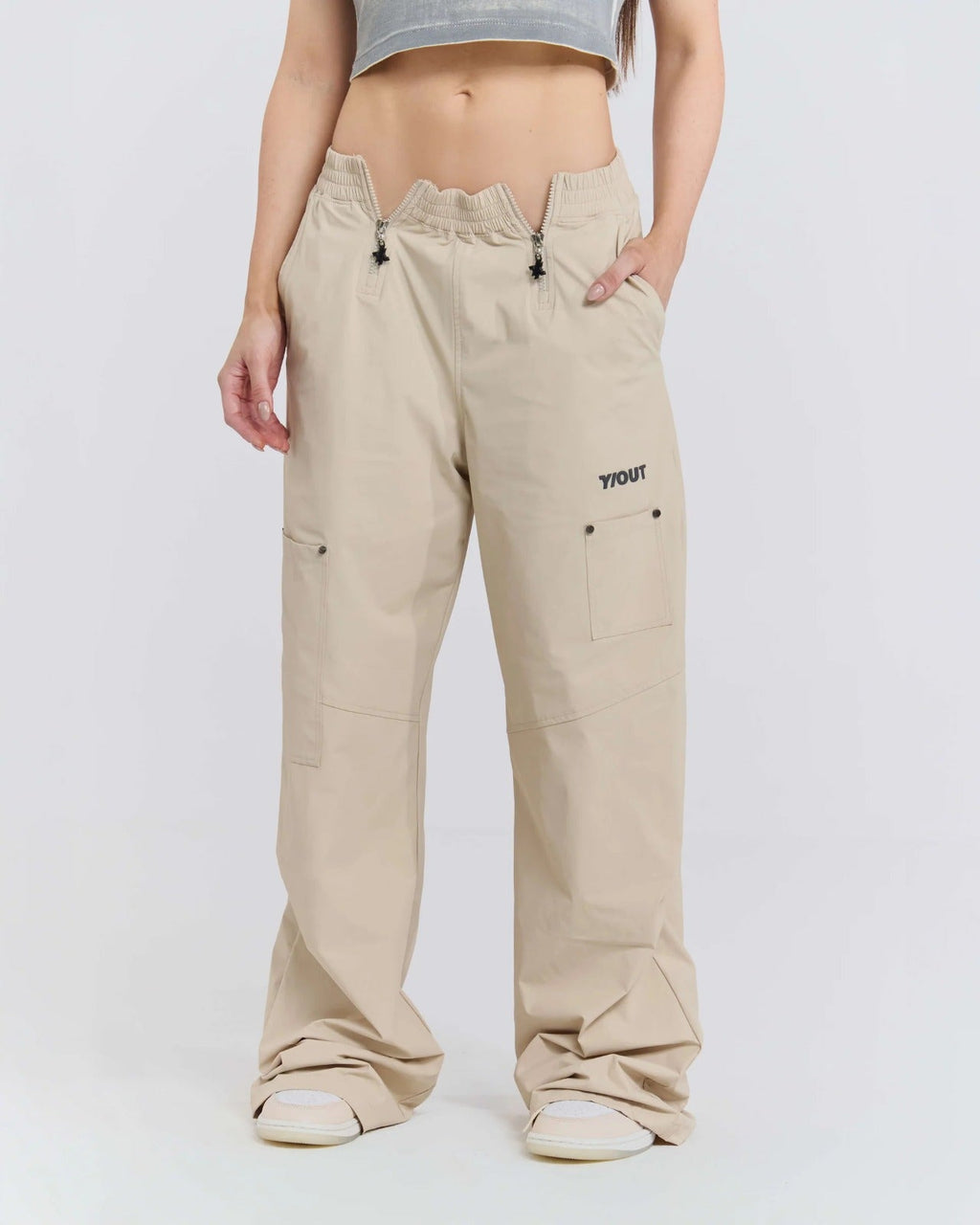 PILOT PANT Y/OUT