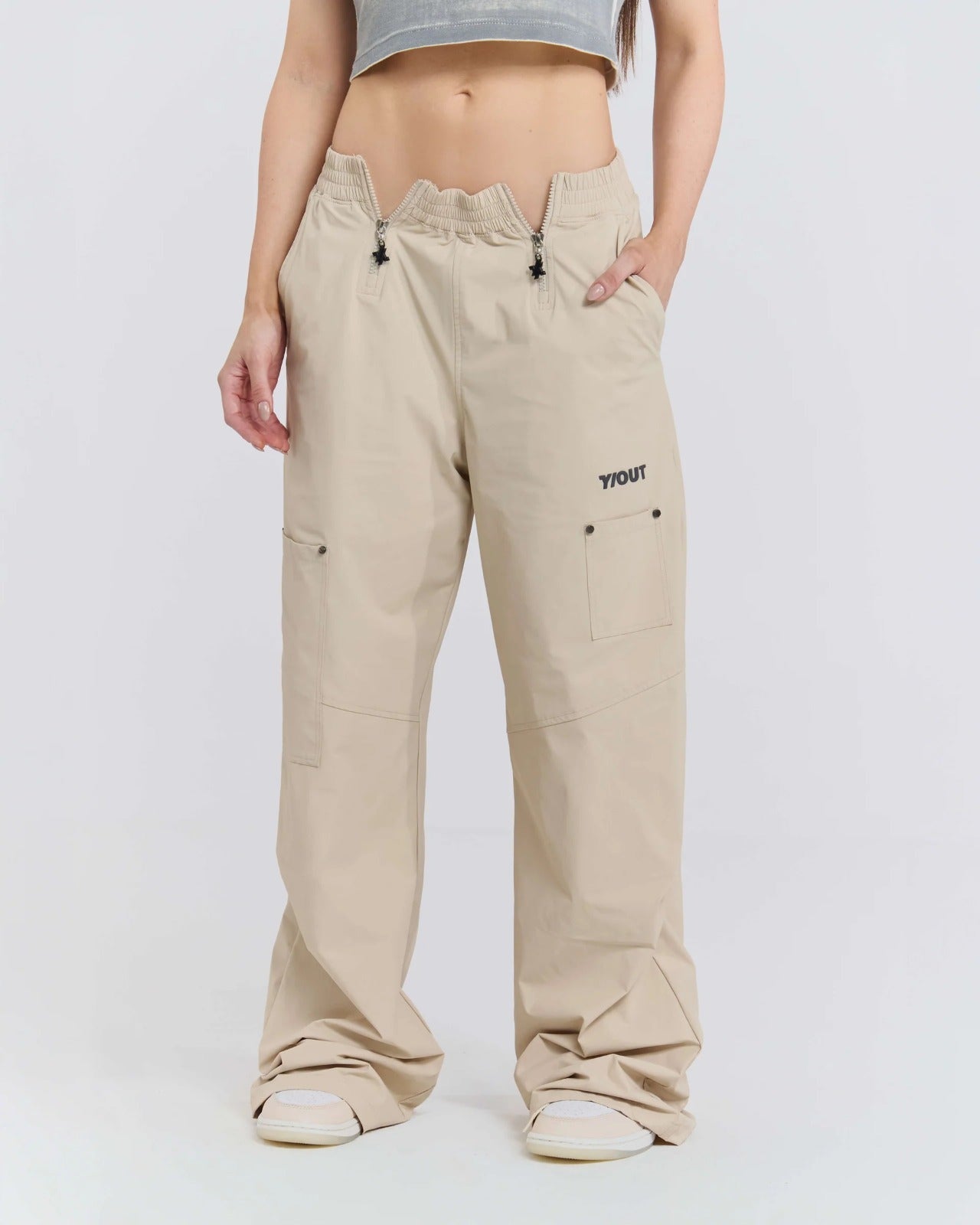 PILOT PANT Y/OUT
