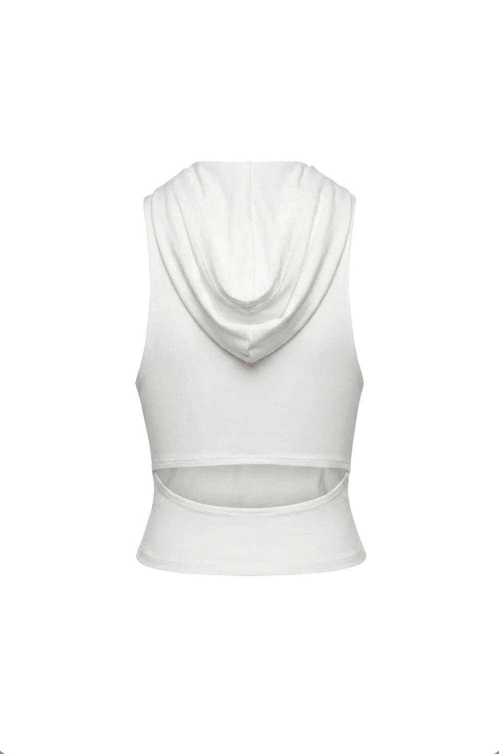 TOP  FERITA CLEMONT BLANCO