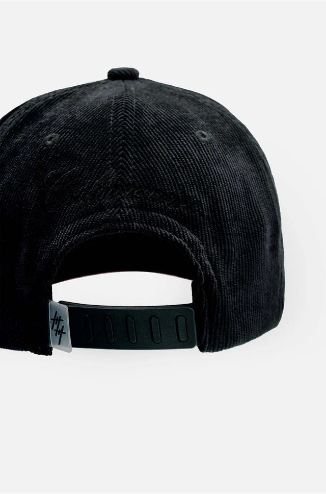 CAP CLASSIC CORDUROY CULTUREWISE