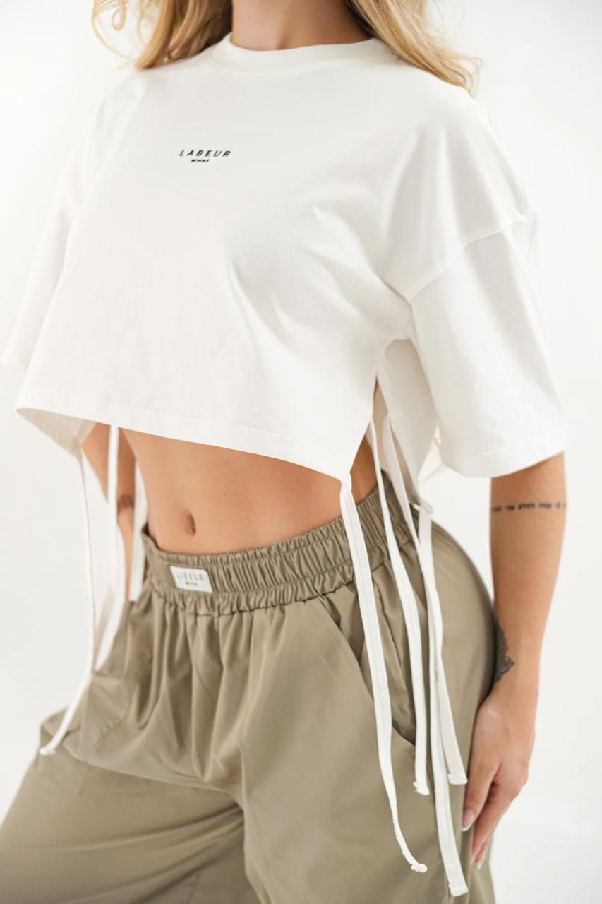 CAMISETA CANNES LABEUR