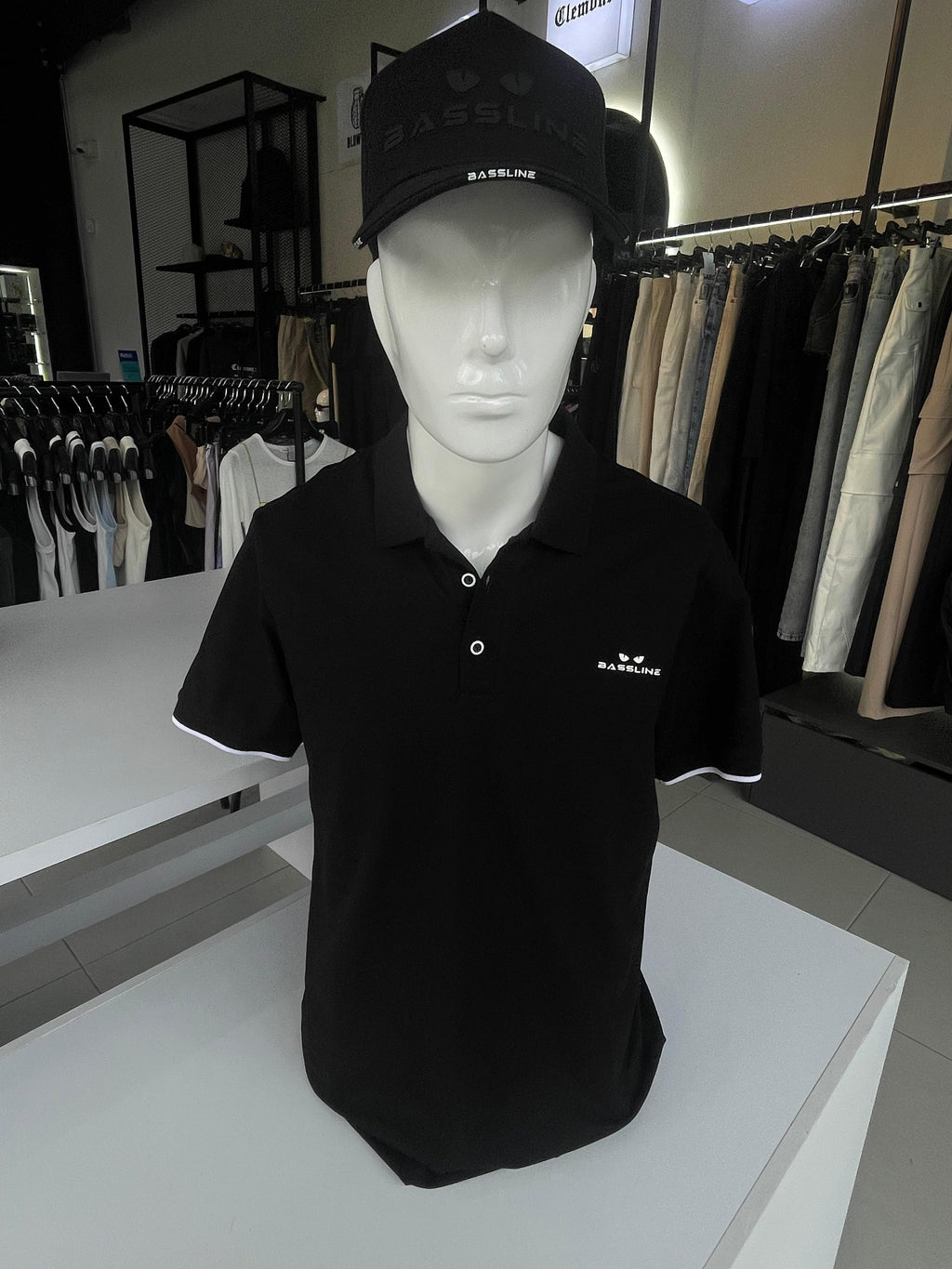 POLO BASSLINE