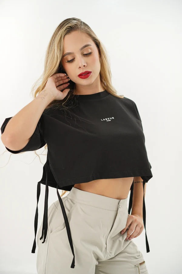 CAMISETA CANNES LABEUR