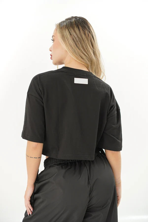 CAMISETA CANNES LABEUR