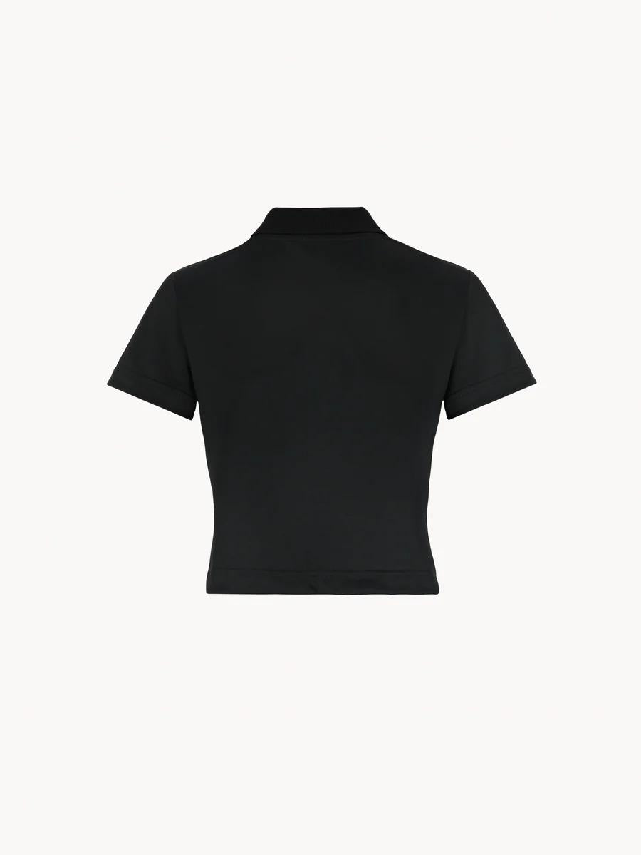 CELEIT POLO GREY