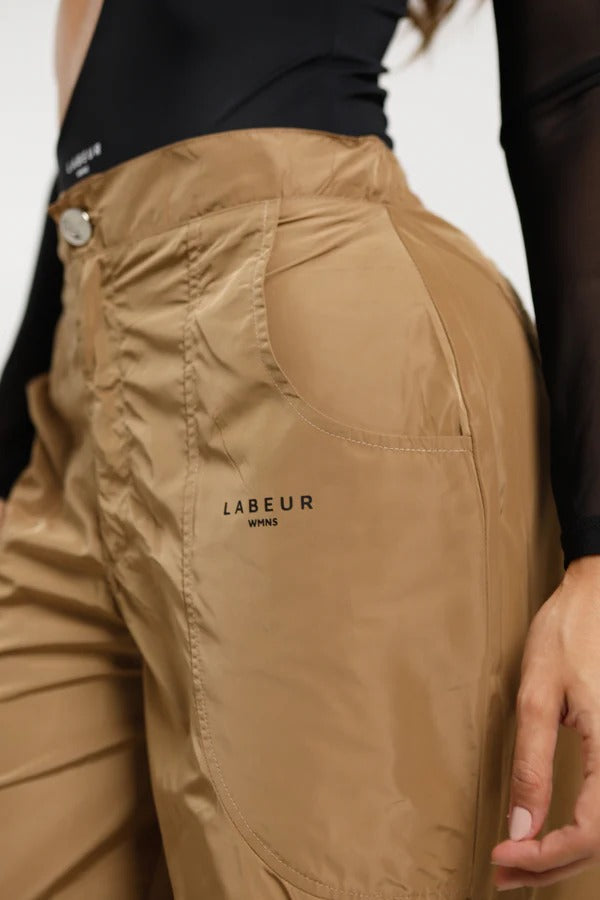 PANTALON MALBORK CAFE LABEUR