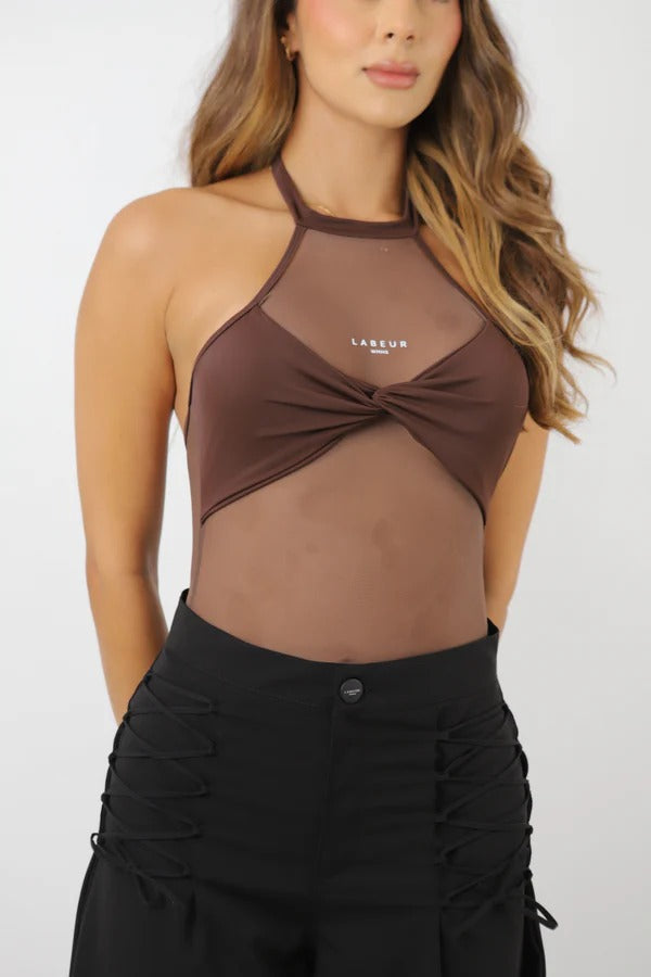 BODY BRUME LABEUR