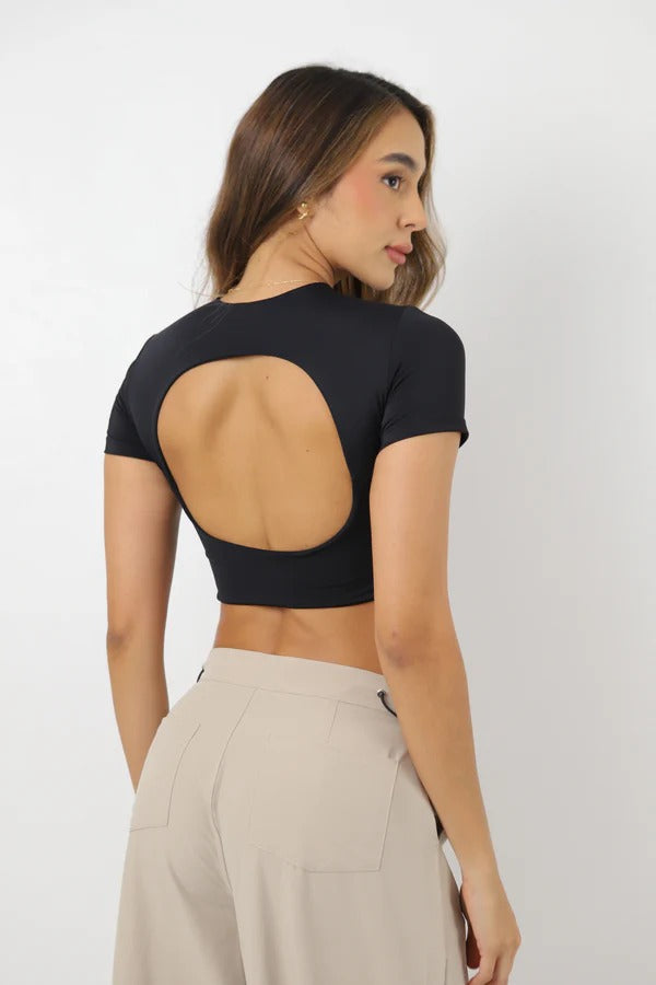 TOP ONDA NEGRO LABEUR