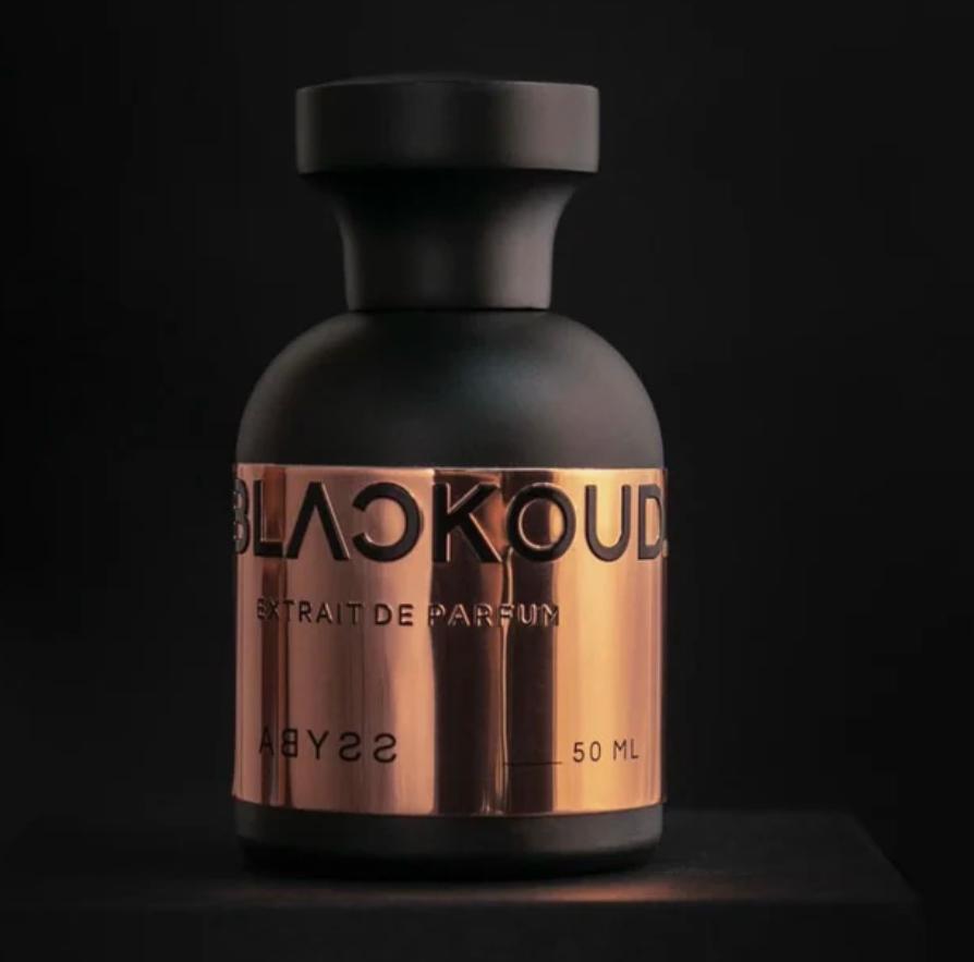 BLACKOUT  ABBYS