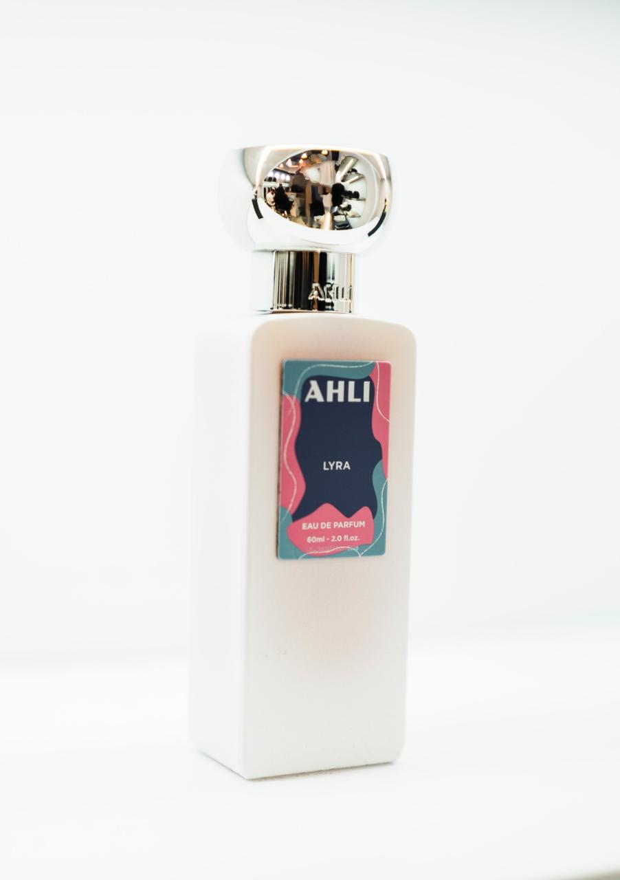AHLI LIRA