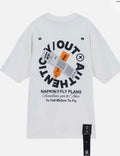 LAXT T SHIRT