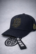 CAP LOGO BLOW UP