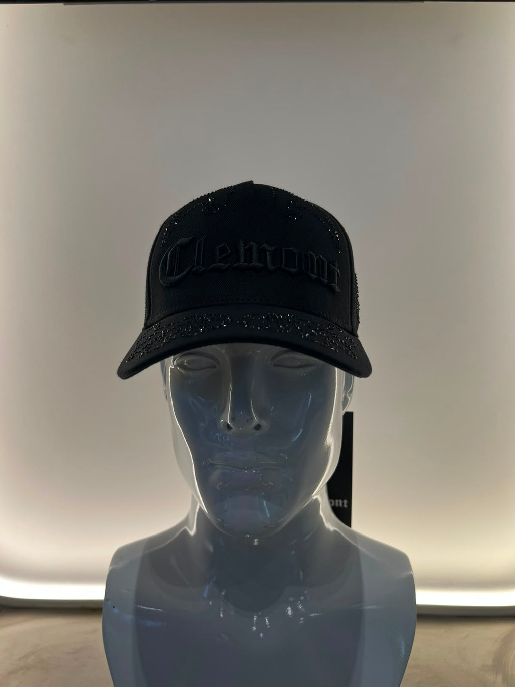 cap brivido clemont