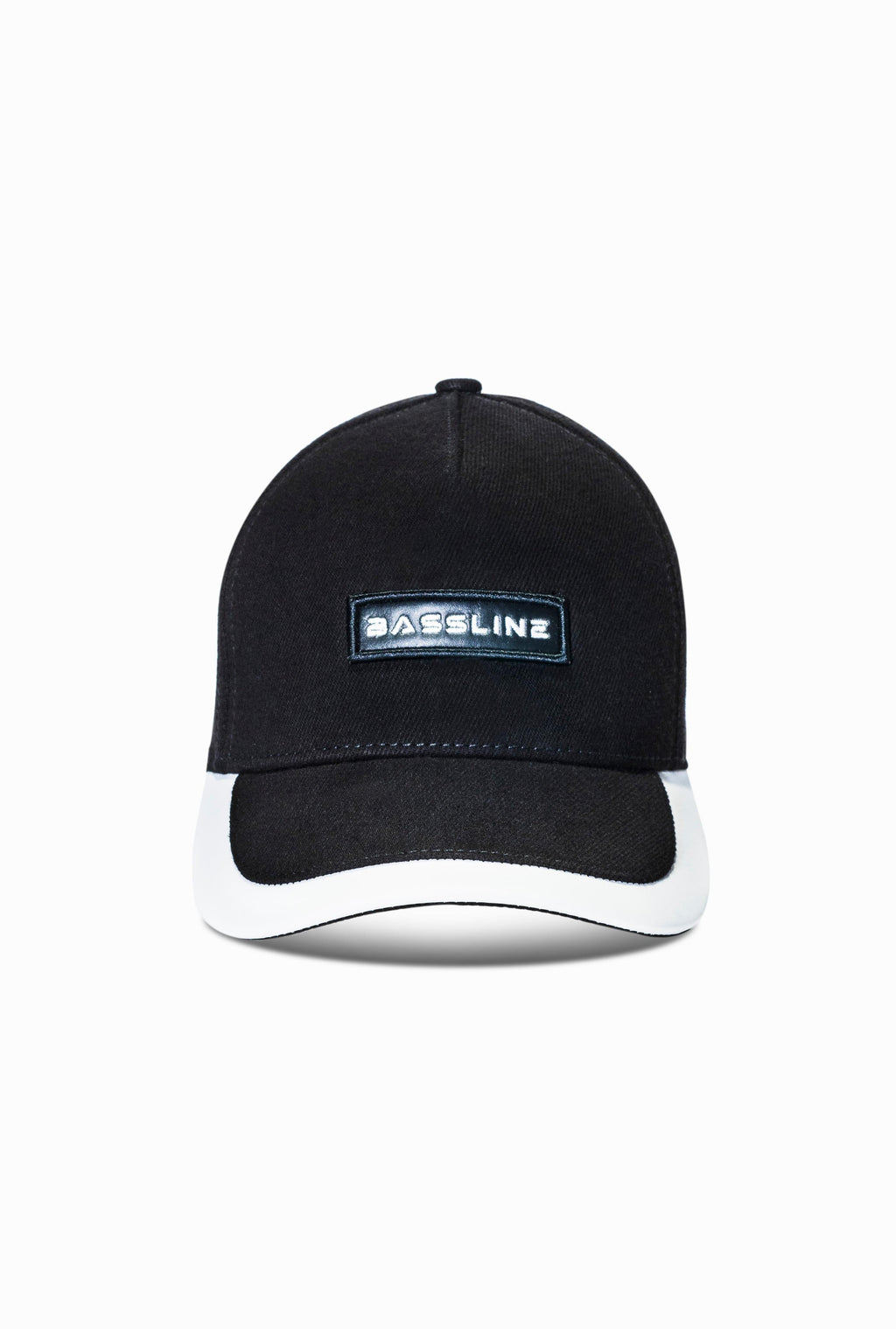 CAP BASSLINE NEW WHITE
