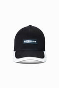 CAP BASSLINE NEW WHITE