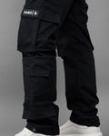 CARGO NEW  SABO BLACK