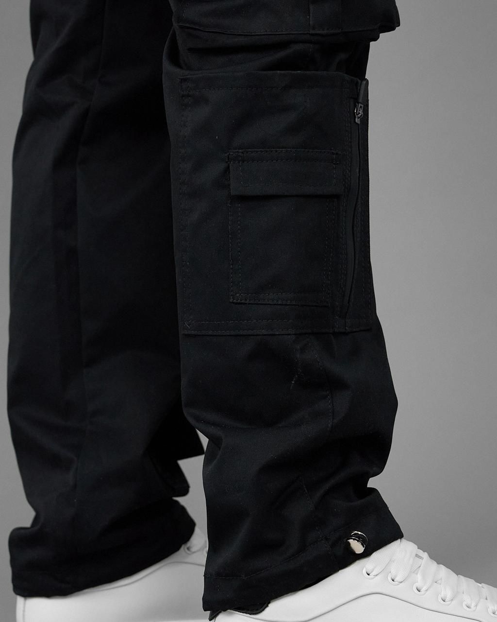 CARGO NEW  SABO BLACK