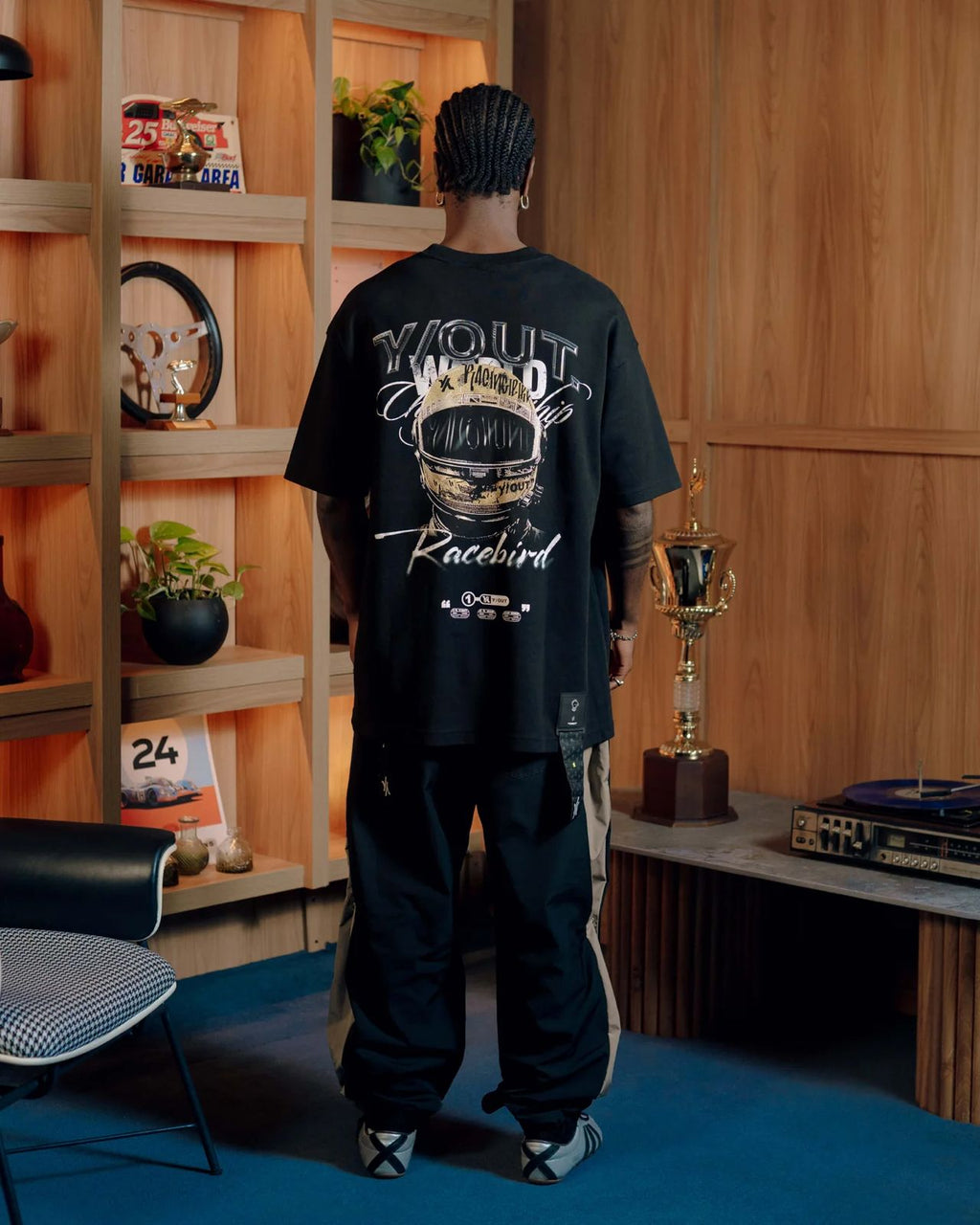 CHAMPION JOGGER