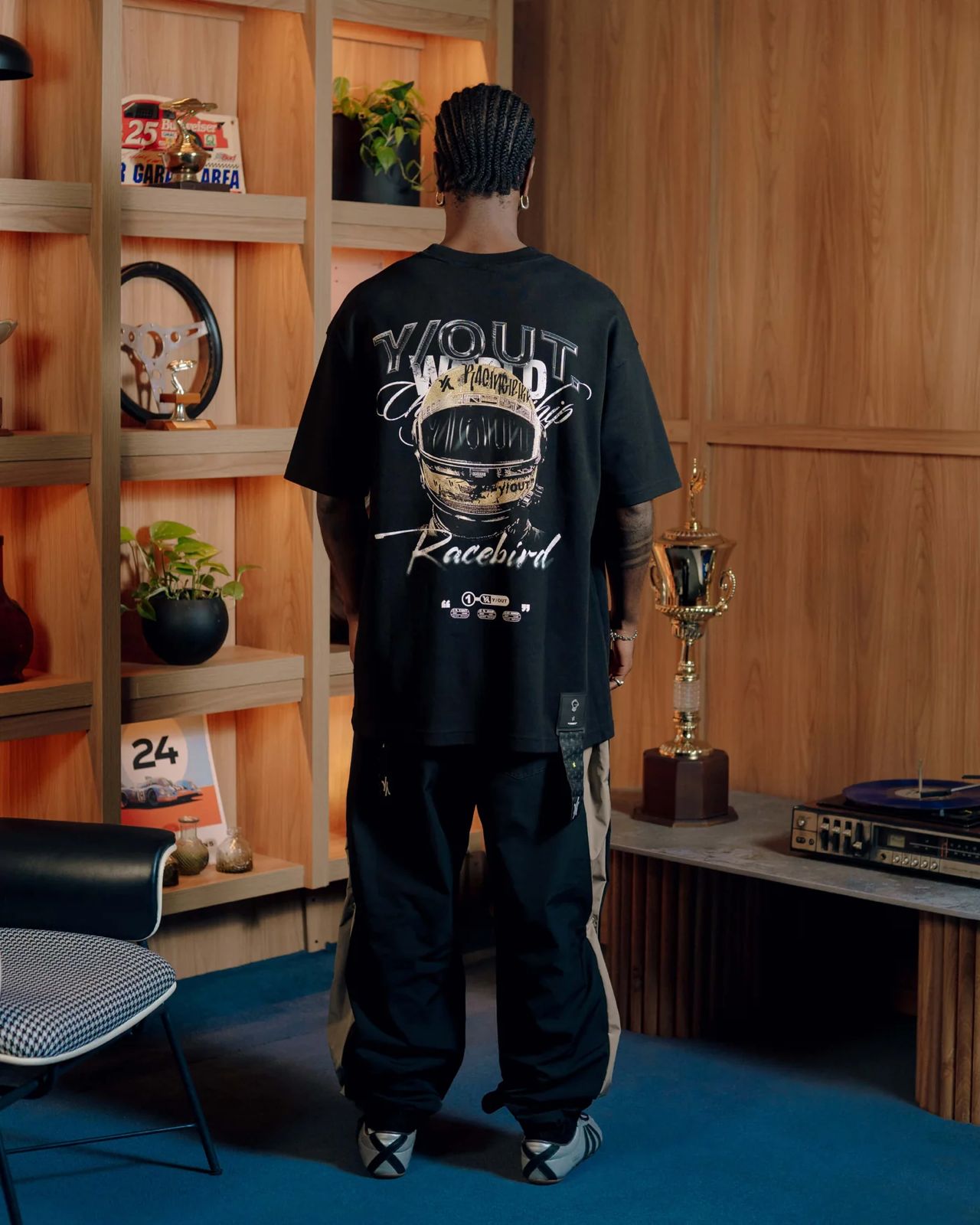 CHAMPION JOGGER