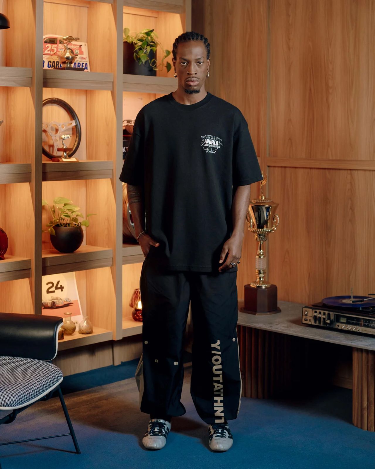CHAMPION JOGGER