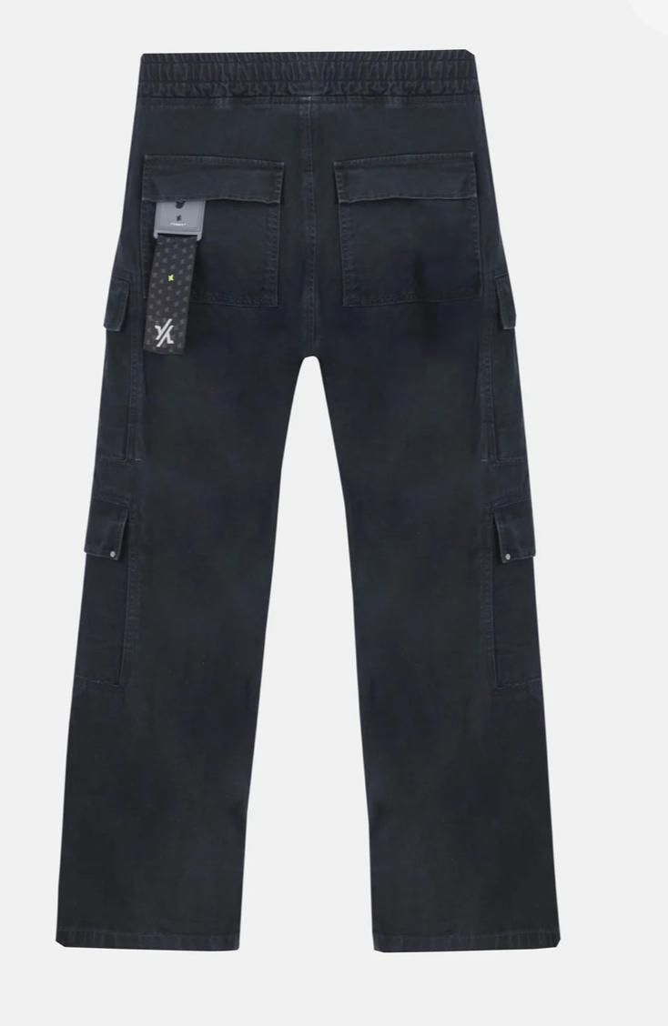 CHECK IN PANT Y/OUT