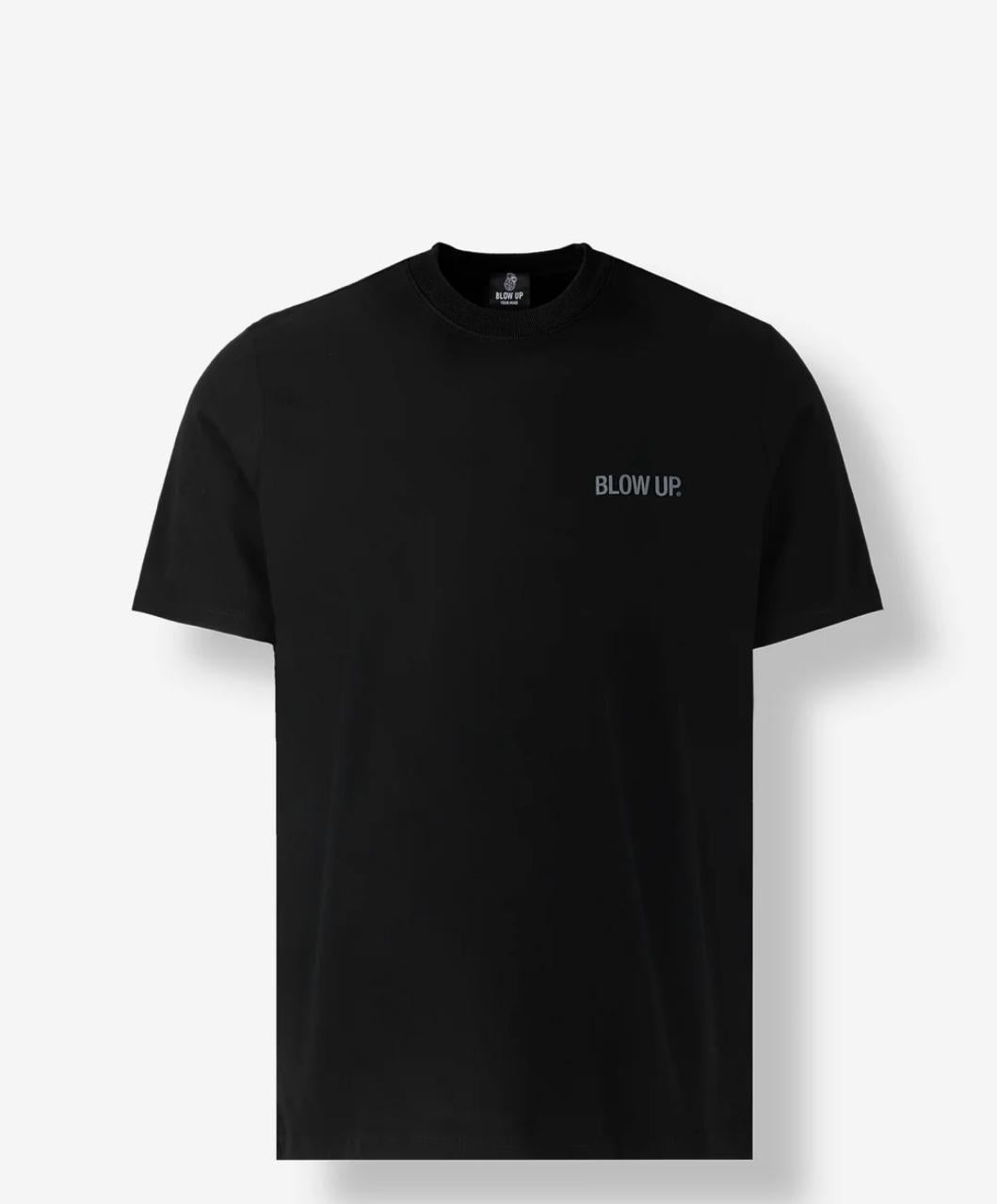COTON T SHIRT