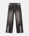 DAMAGE JEANS