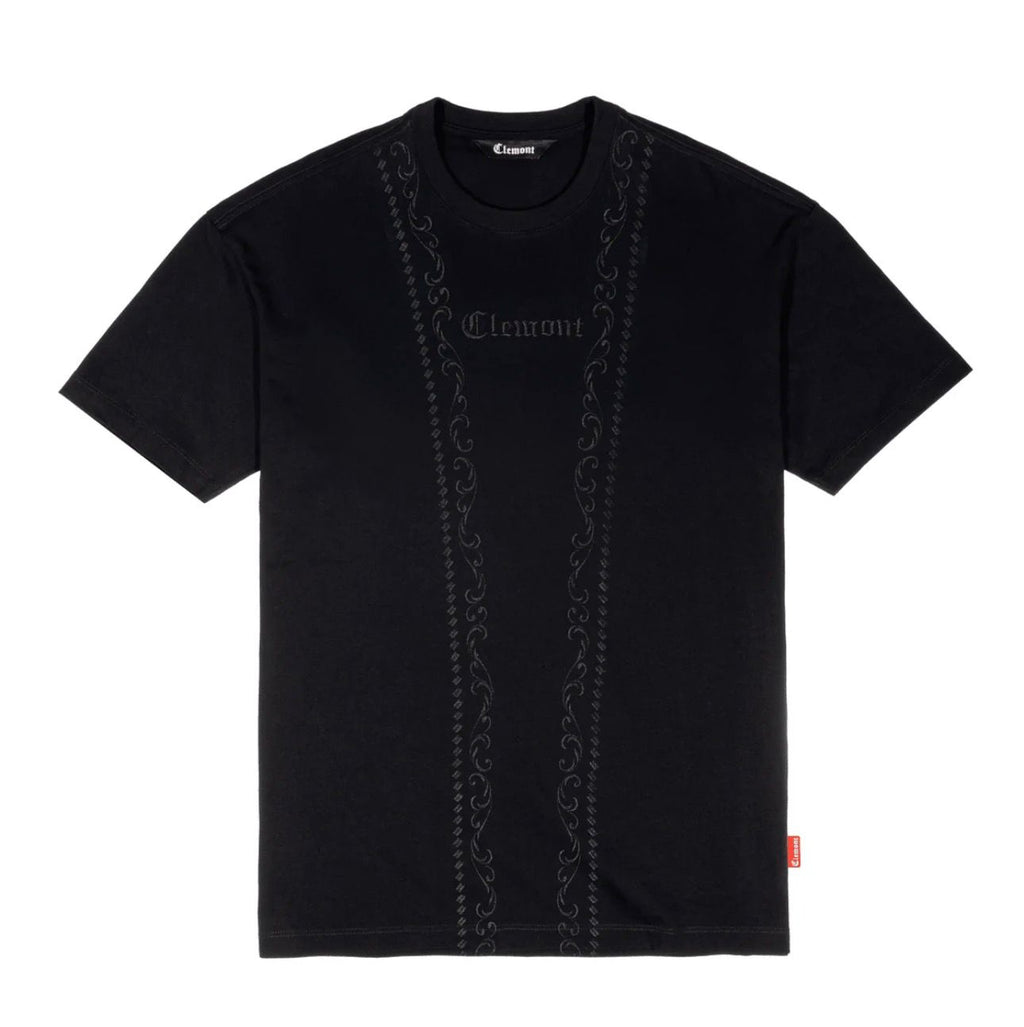 t shirt disolvensa
