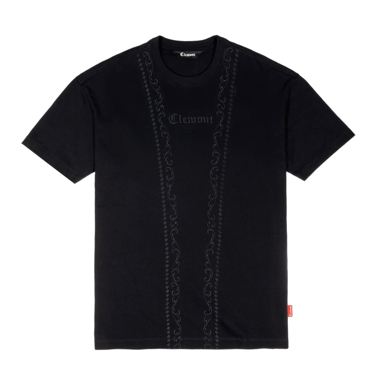 t shirt disolvensa